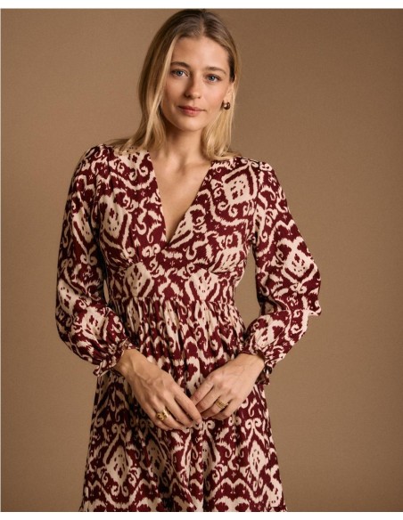 Vestido Esme PolínEtMoi