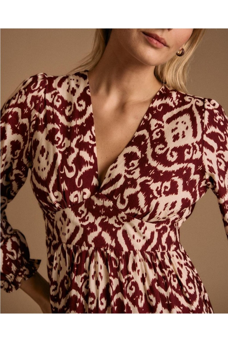 Vestido Esme PolínEtMoi