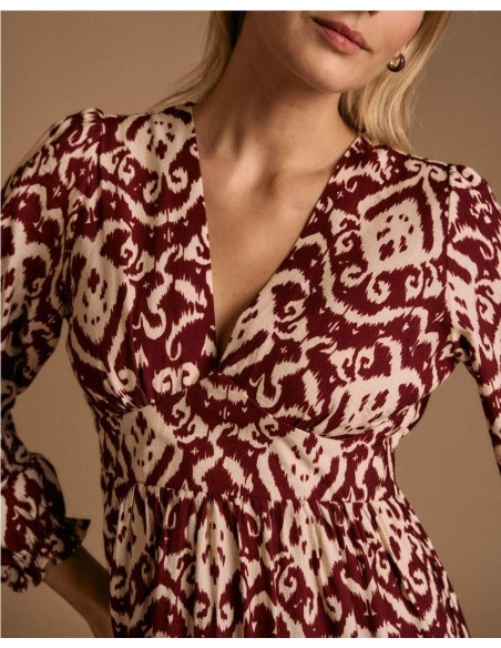 Vestido Esme PolínEtMoi