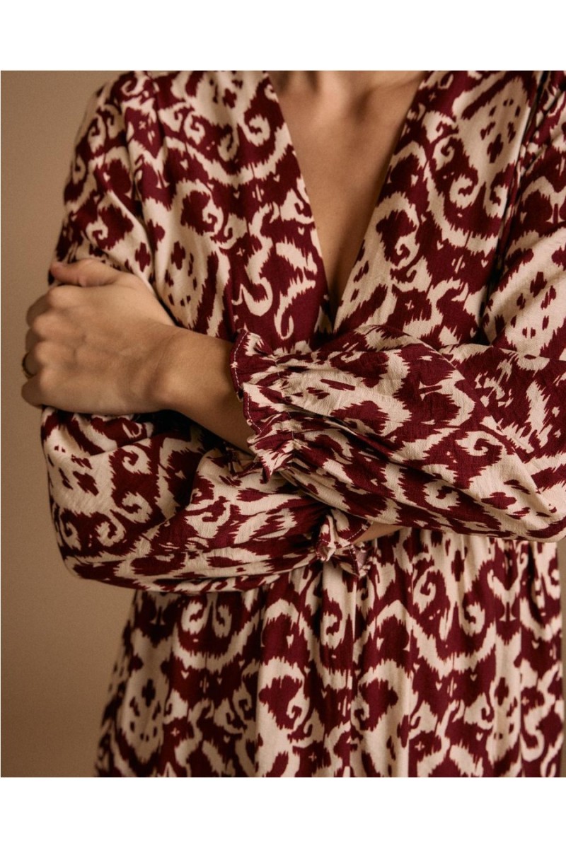 Vestido Esme PolínEtMoi