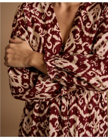 Vestido Esme PolínEtMoi