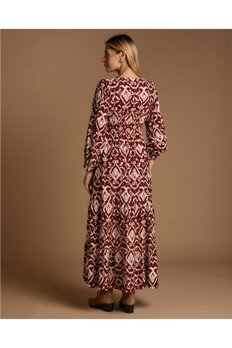 Vestido Esme PolínEtMoi