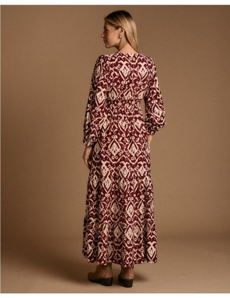 Vestido Esme PolínEtMoi