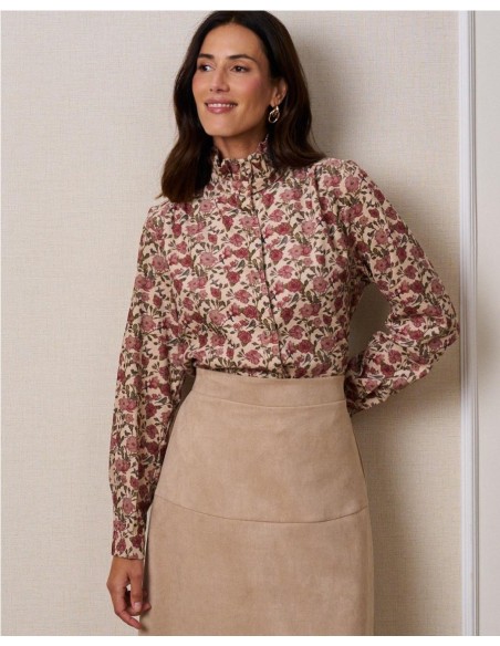 Camisa Martí PolínEtMoi