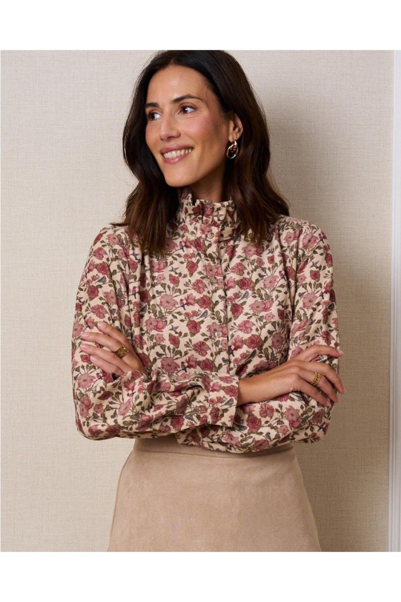 Camisa Martí PolínEtMoi 2