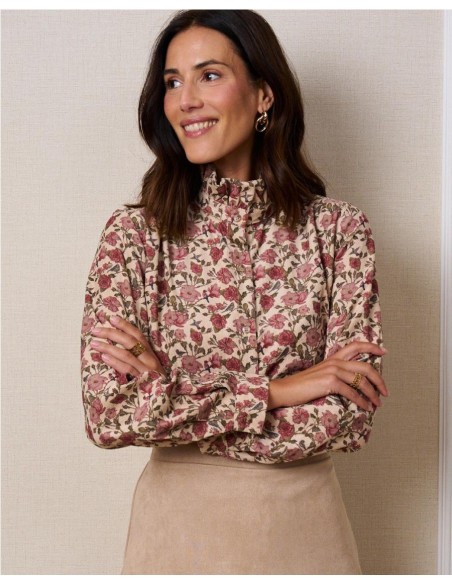 Camisa Martí PolínEtMoi