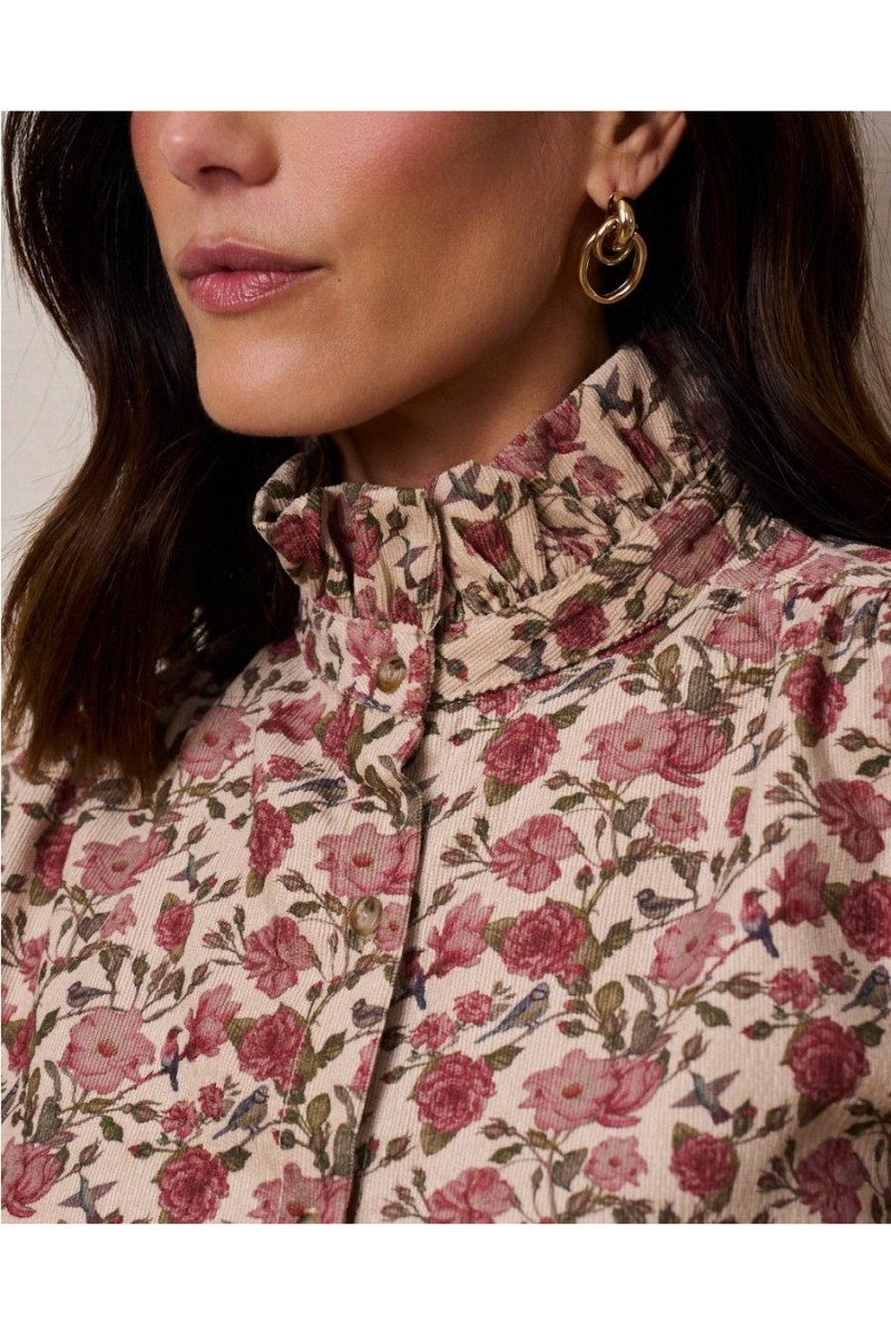 Camisa Martí PolínEtMoi