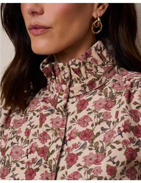 Camisa Martí PolínEtMoi