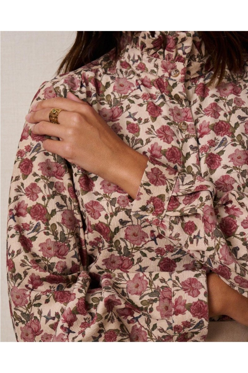 Camisa Martí PolínEtMoi