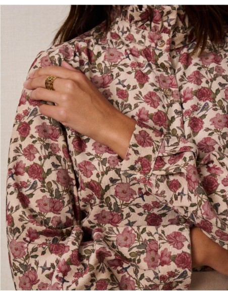 Camisa Martí PolínEtMoi