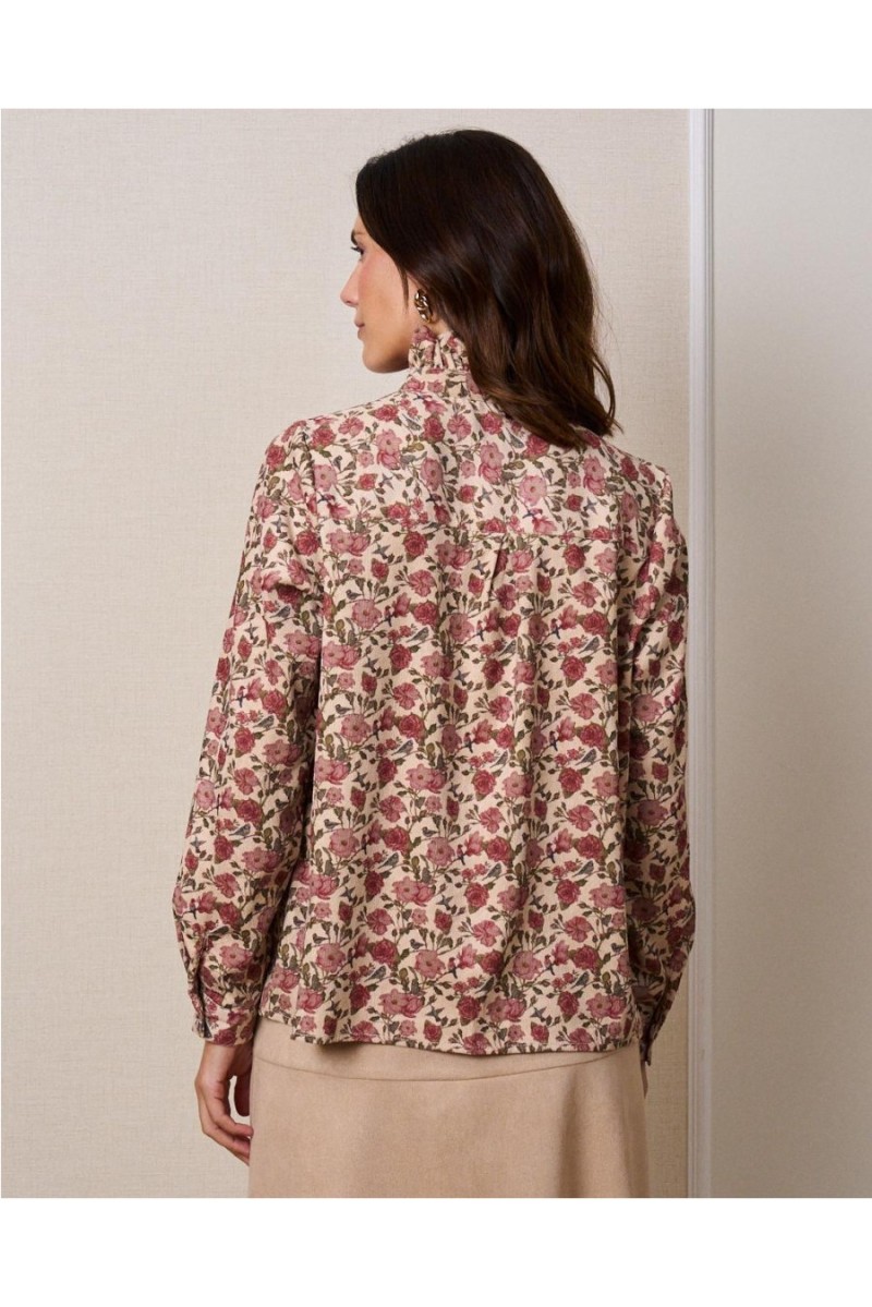 Camisa Martí PolínEtMoi