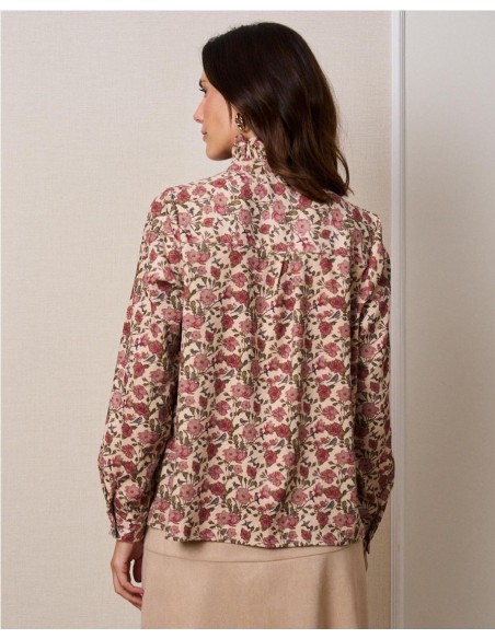 Camisa Martí PolínEtMoi