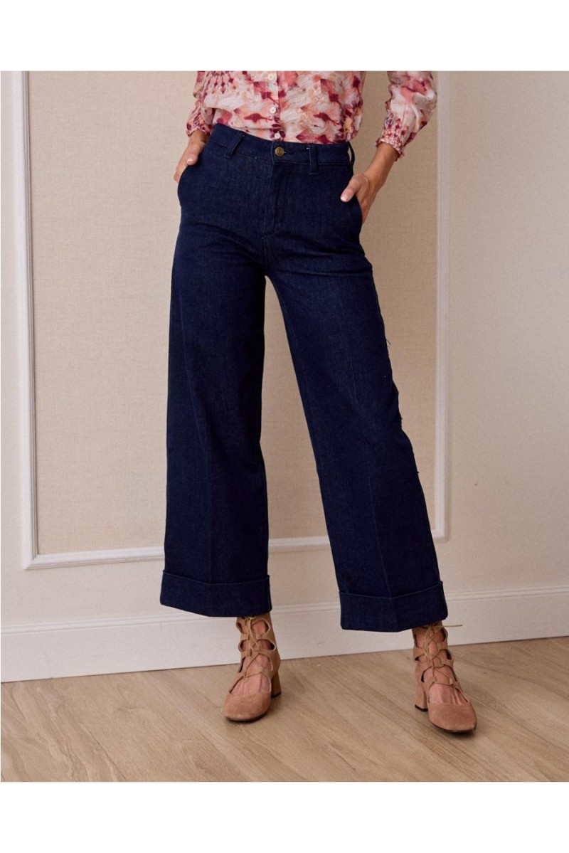 Pantalón Elva PolínEtMoi