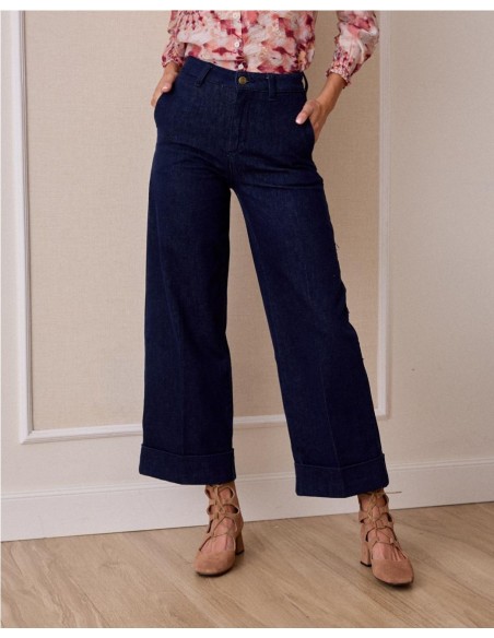 Pantalón Elva PolínEtMoi