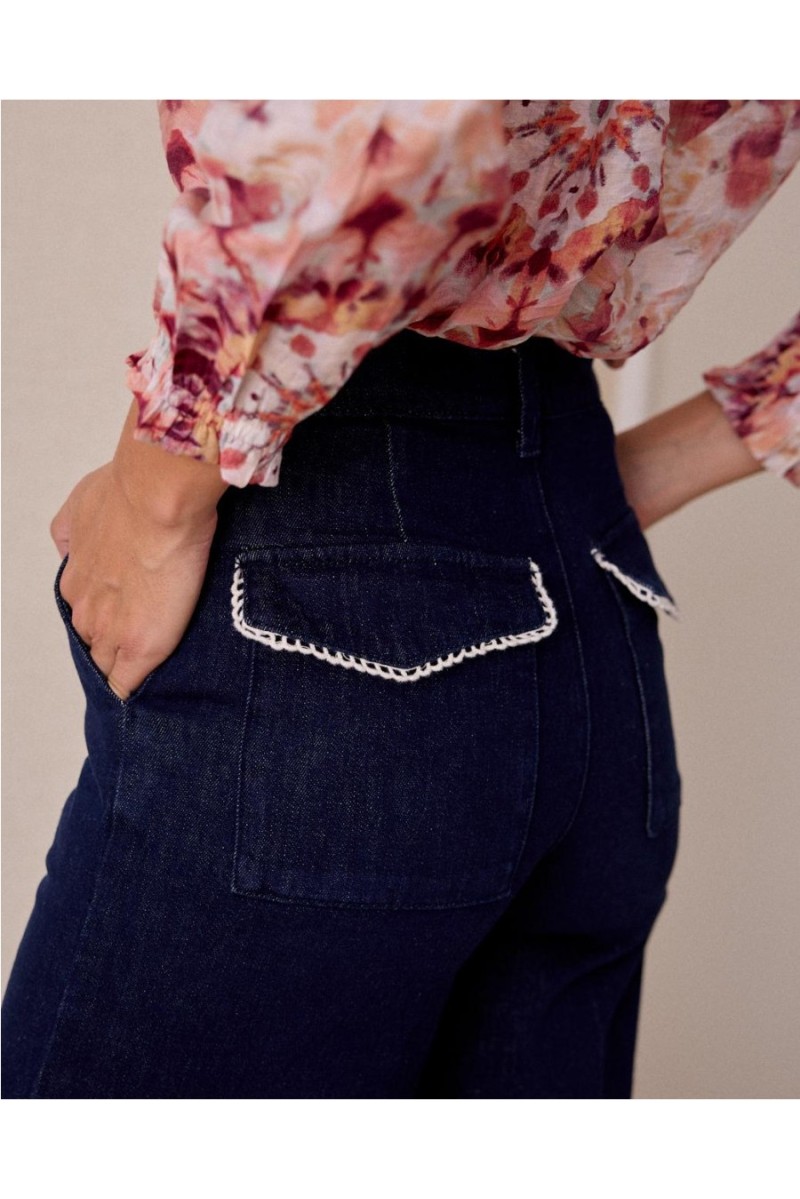 Pantalón Elva PolínEtMoi