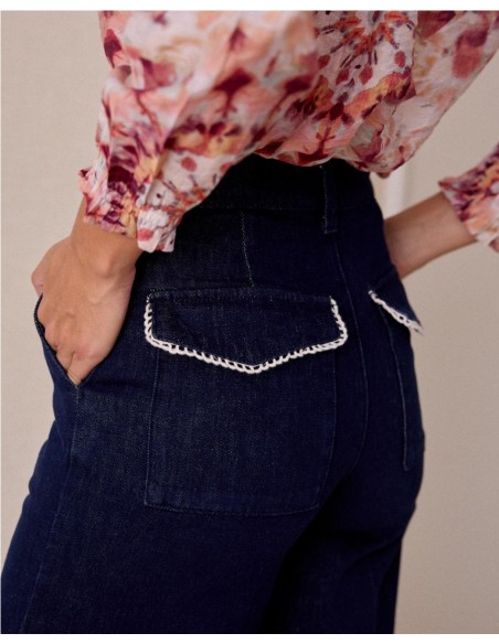 Pantalón Elva PolínEtMoi