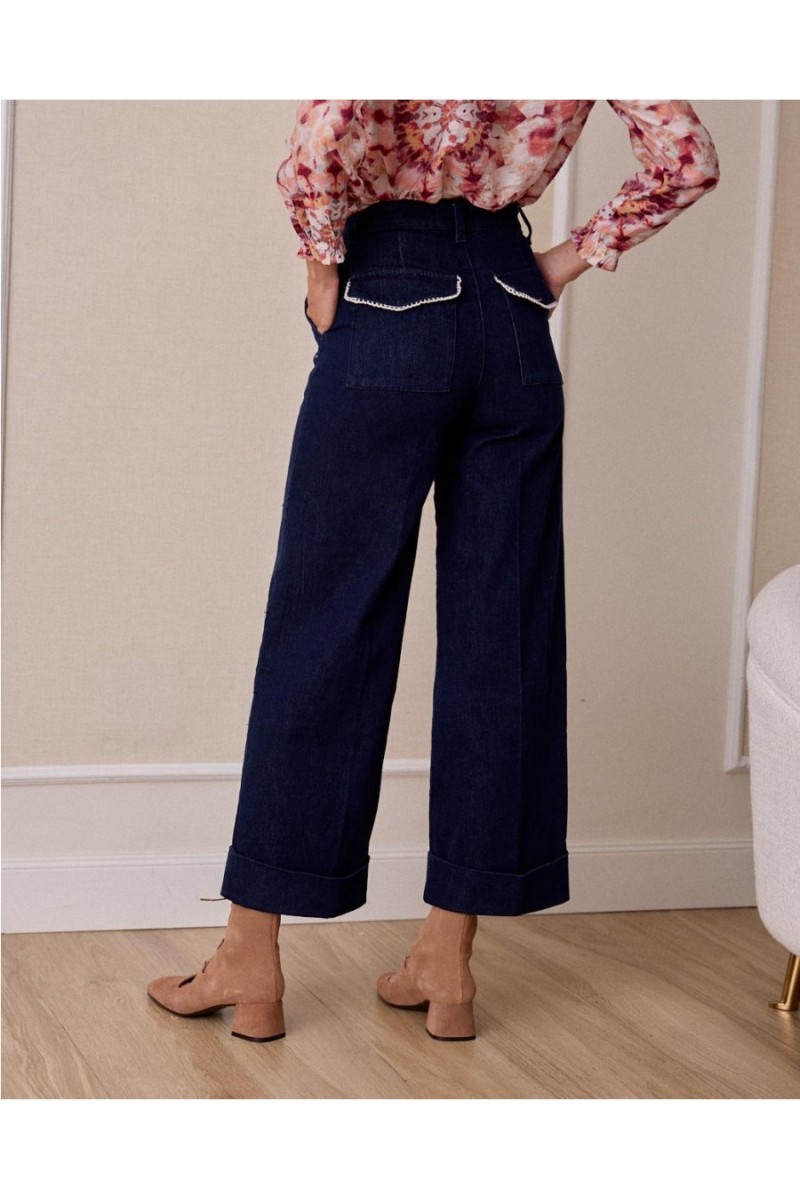 Pantalón Elva PolínEtMoi