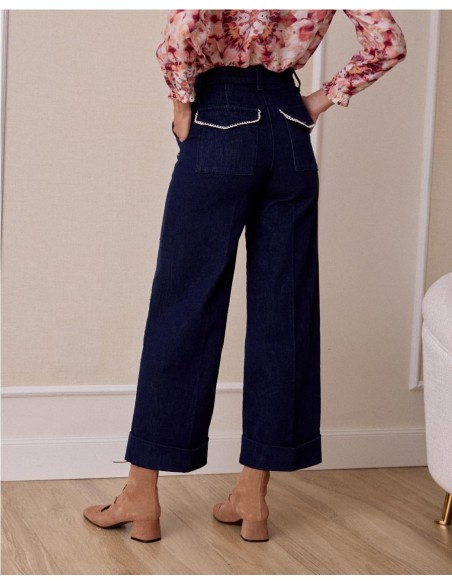 Pantalón Elva PolínEtMoi