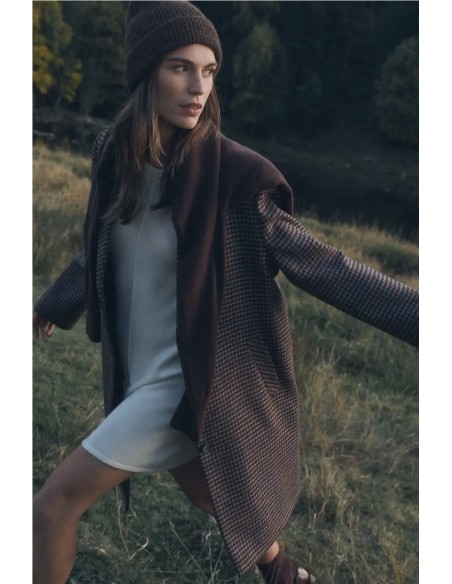 Abrigo Balmoral EseOese