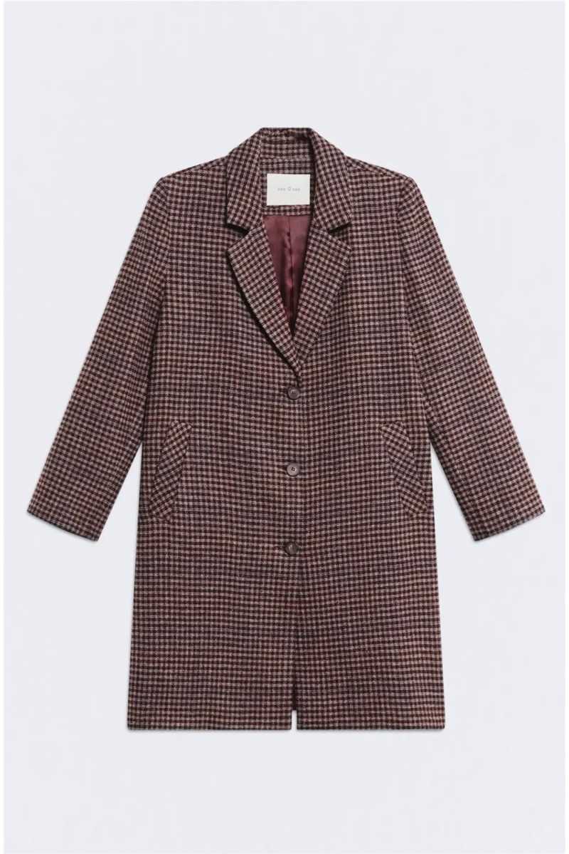 Abrigo Balmoral EseOese