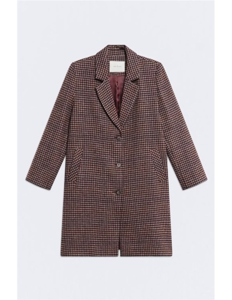 Abrigo Balmoral EseOese