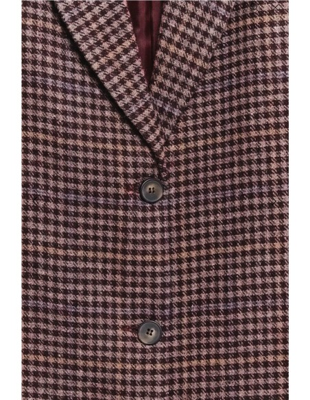 Abrigo Balmoral EseOese