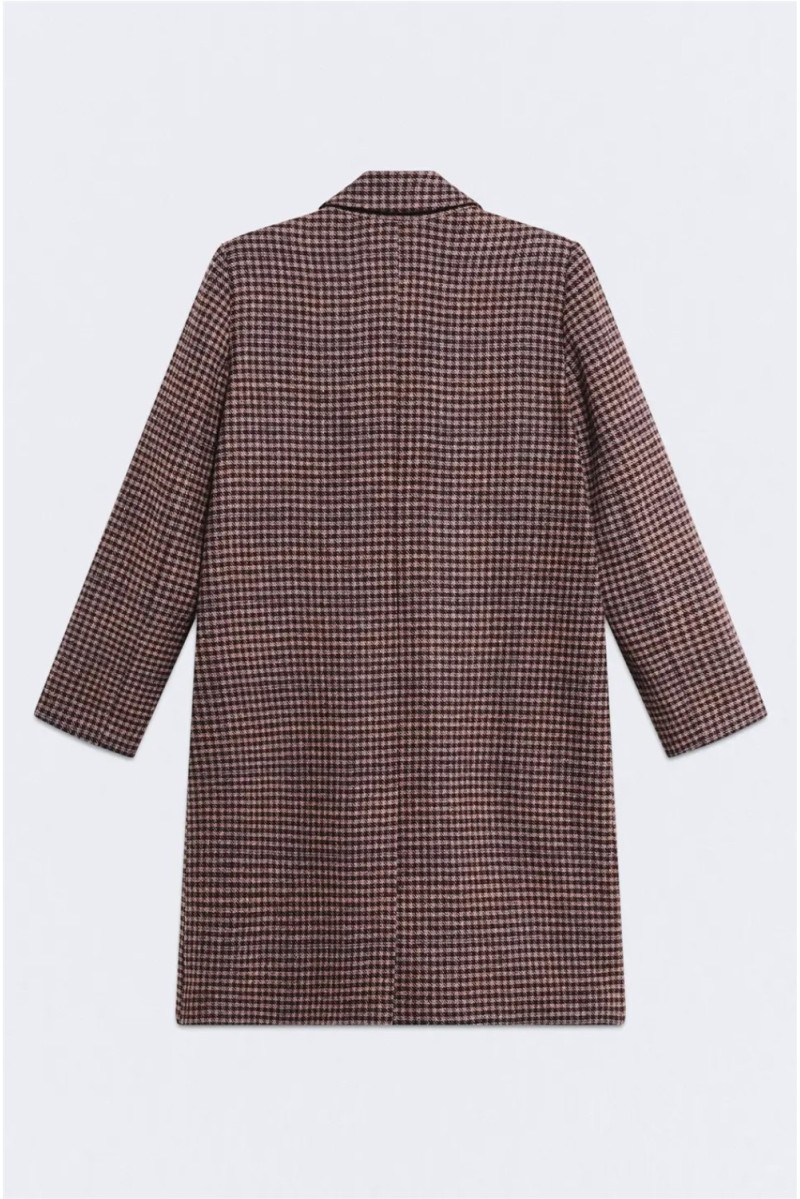 Abrigo Balmoral EseOese