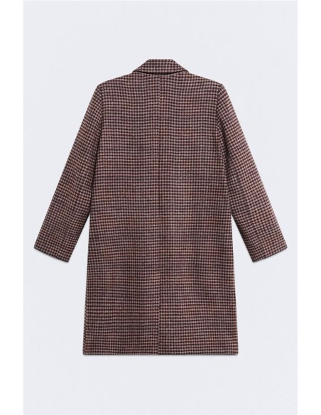 Abrigo Balmoral EseOese