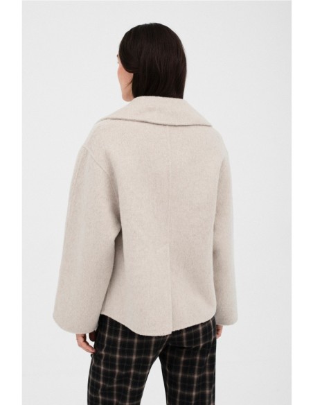 Abrigo Marais Mus&Bombón