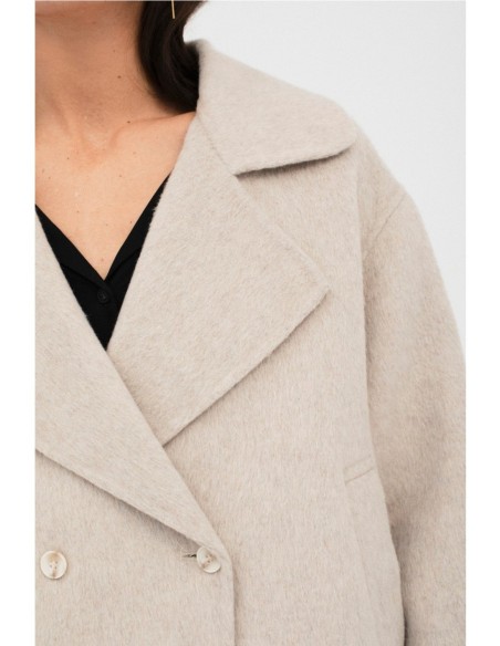 Abrigo Marais Mus&Bombón