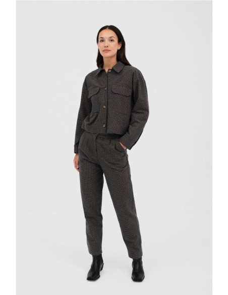 Cazadora Croydon Mus&Bombón