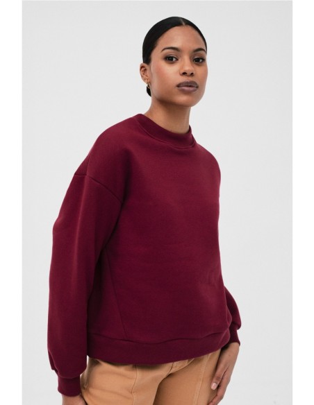 Sudadera Cimadevilla Mus&Bombón