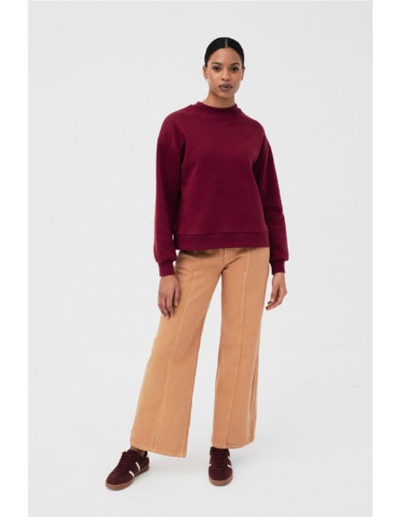 Sudadera Cimadevilla Mus&Bombón