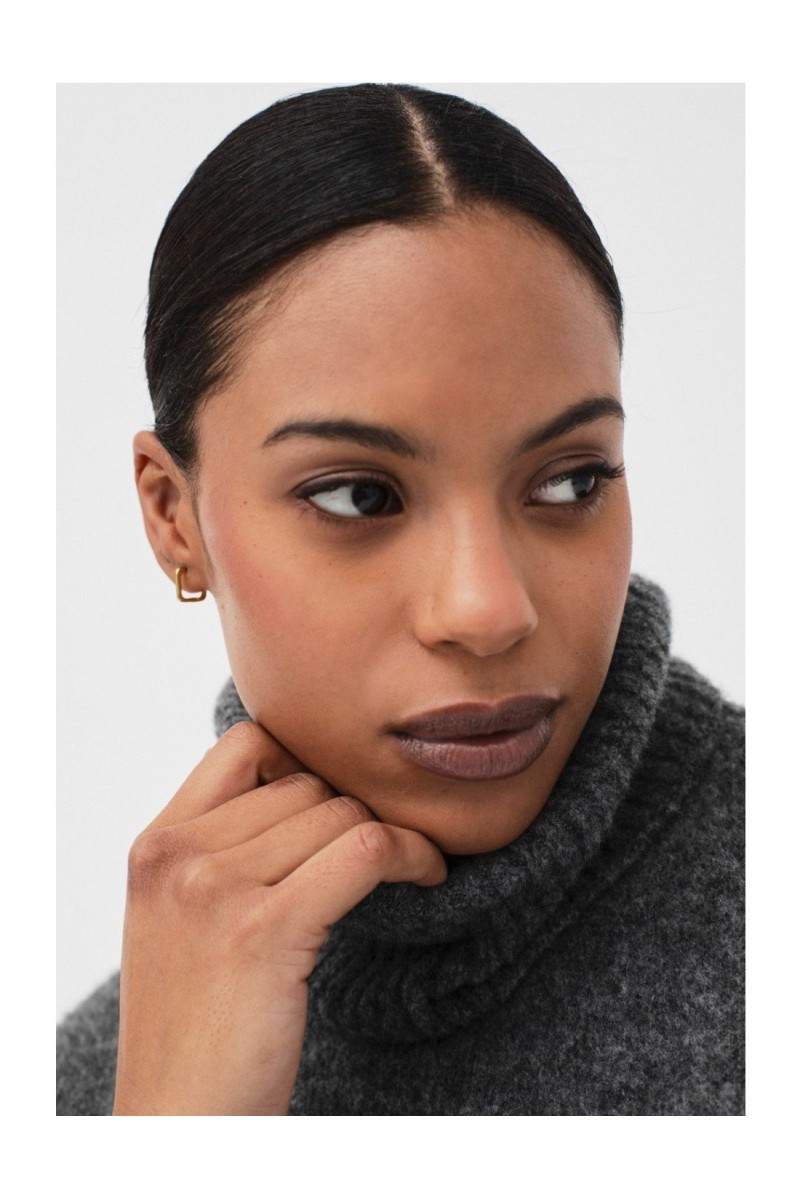 Jersey Alajuela Mus&Bombón Gris