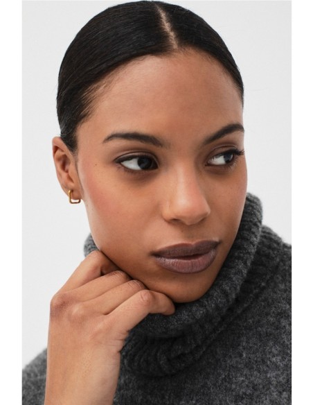 Jersey Alajuela Mus&Bombón Gris