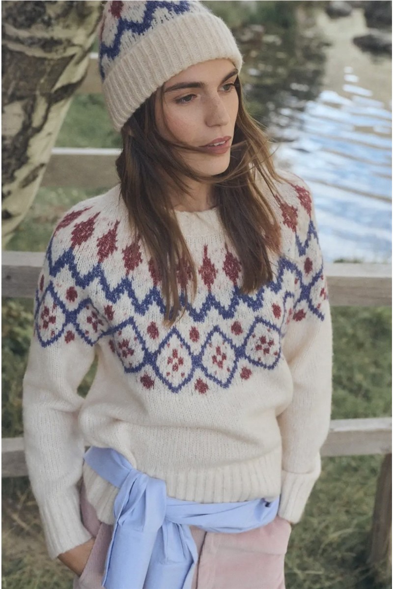 Jersey Nicolás EseOese