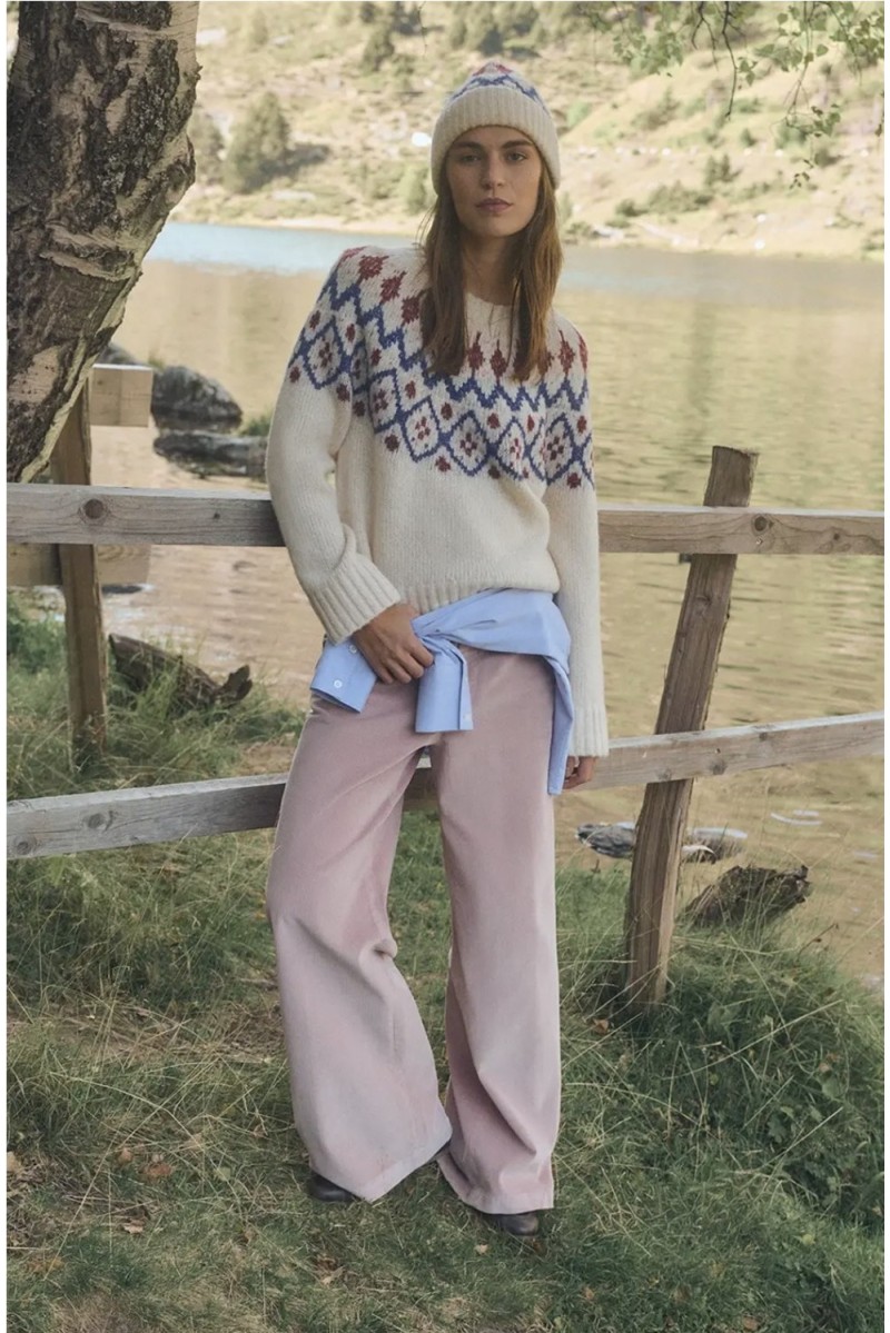 Jersey Nicolás EseOese