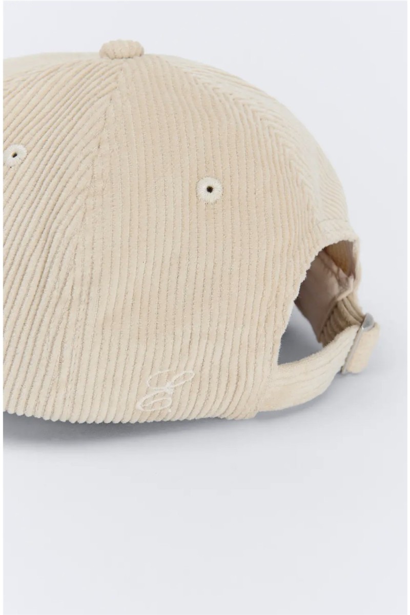 Gorra Cordy EseOese Beige