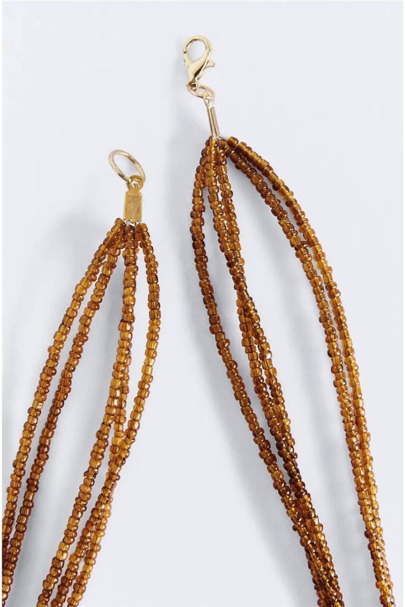 Collar Caramel EseOese