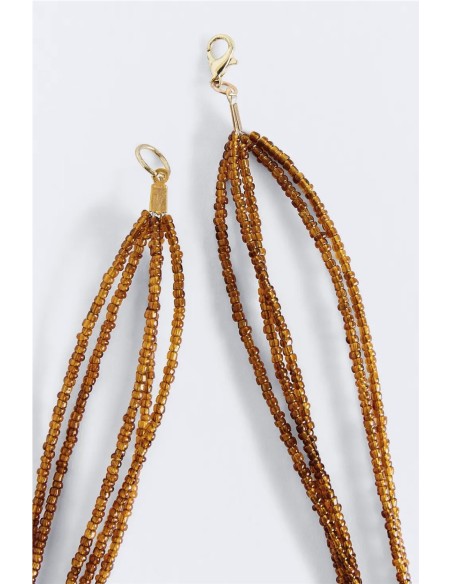 Collar Caramel EseOese