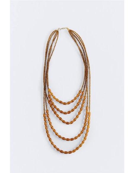 Collar Caramel EseOese