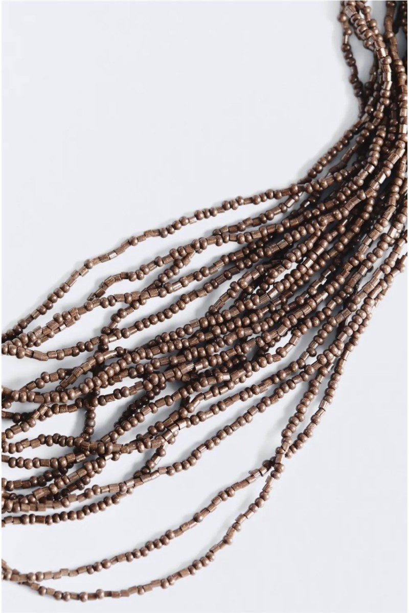 Collar Cairo EseOese 2