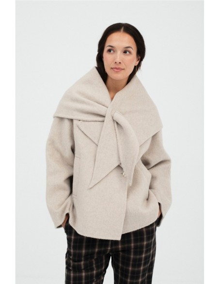 Bufanda Sentier Mus&Bombón