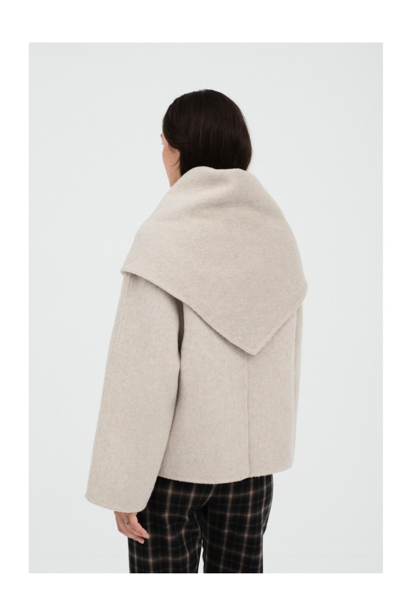 Bufanda Sentier Mus&Bombón 2