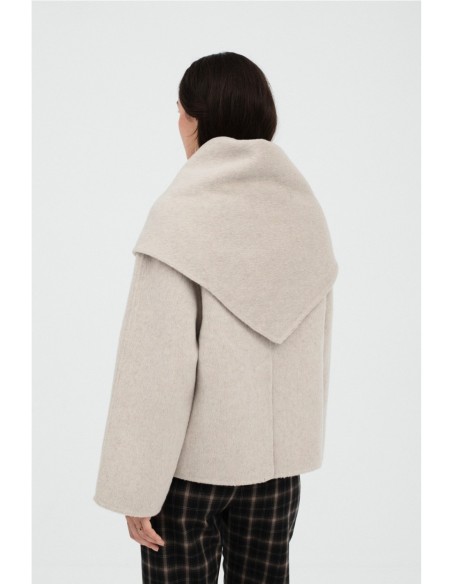 Bufanda Sentier Mus&Bombón