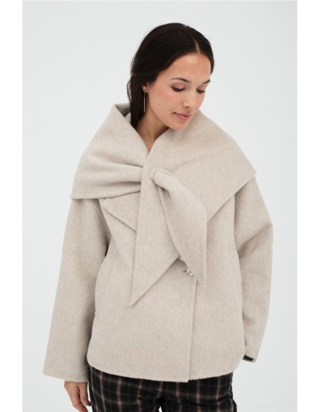 Bufanda Sentier Mus&Bombón