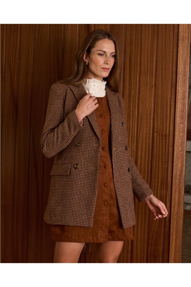 Blazer Amara PolínEtMoi