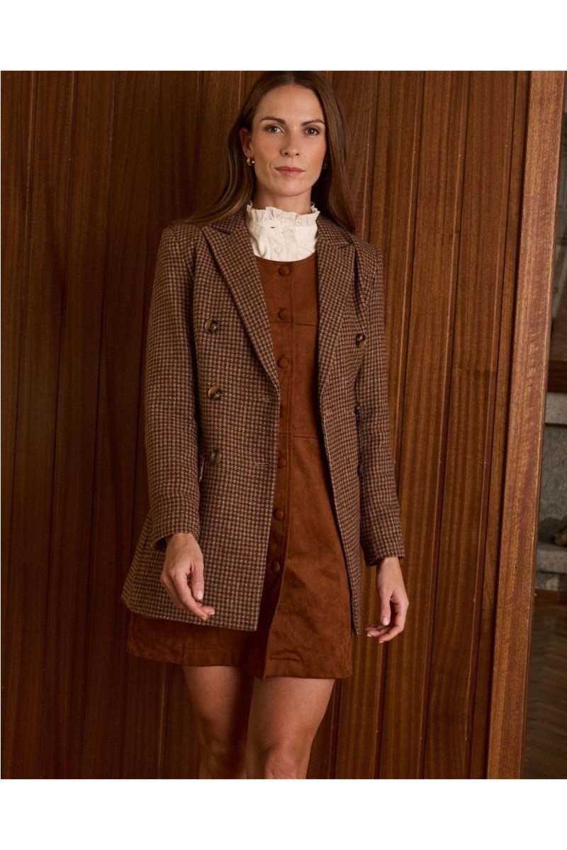 Blazer Amara PolínEtMoi