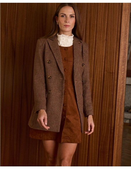 Blazer Amara PolínEtMoi