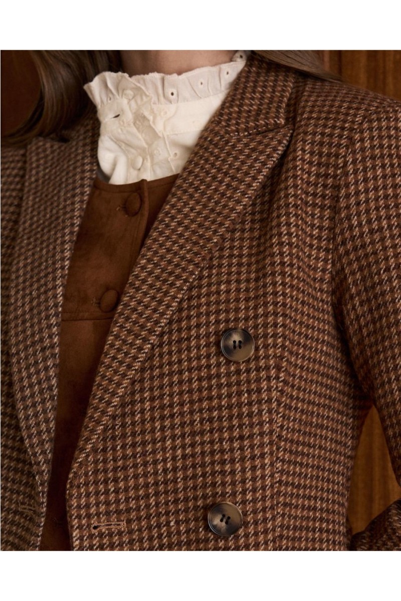 Blazer Amara PolínEtMoi